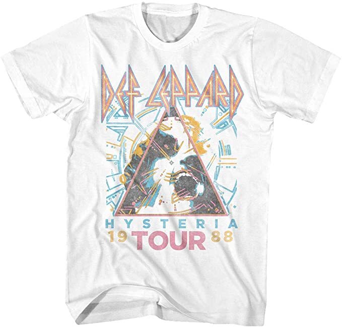 Cinnamon viriliter Rock Shirt